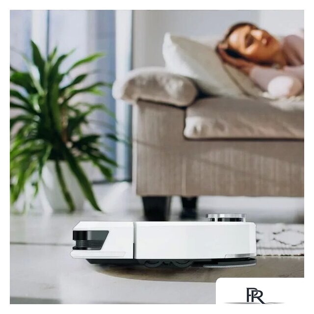 Робот-пылесос Hobot Legee-D8 - Изображение №3 — Интернет-магазин ПроЗаказ