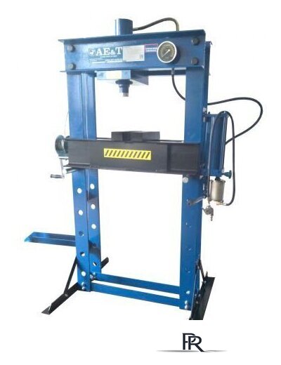 Пресс гидравлический AE&T T61250A - Изображение №2 — Интернет-магазин ПроЗаказ