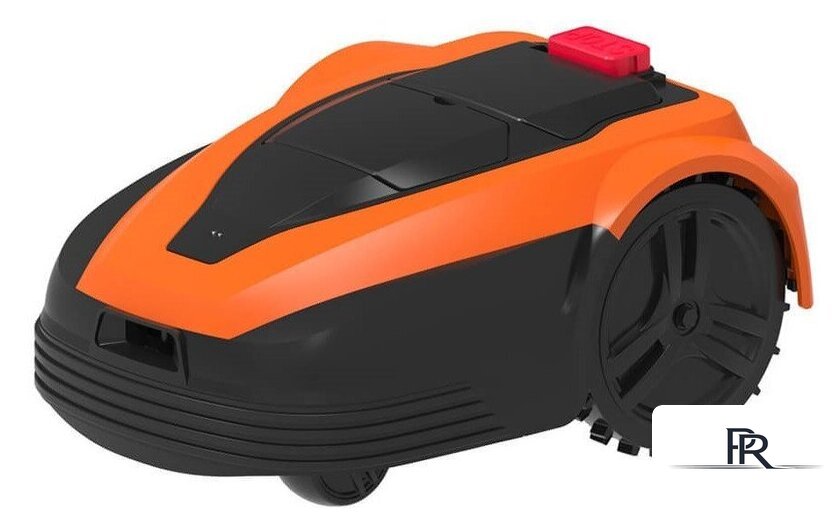 Газонокосилка-робот Robokos RM1400i - Изображение №1 — Интернет-магазин ПроЗаказ