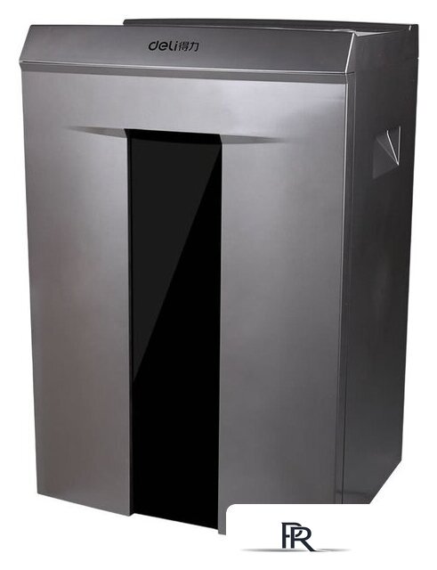 Шредер Deli 9907 - Изображение №1 — Интернет-магазин ПроЗаказ