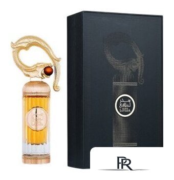 Парфюмерная вода Lattafa Sehr EdP (100 мл) - Изображение №1 — Интернет-магазин ПроЗаказ