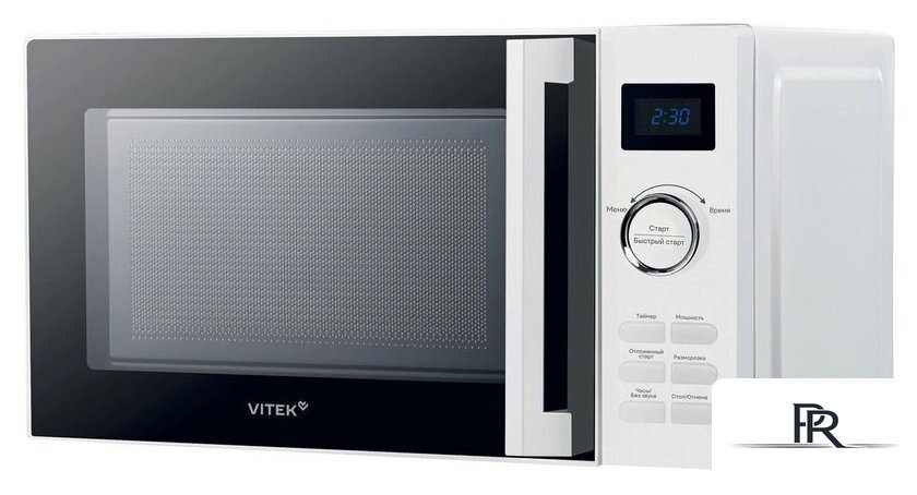 Микроволновая печь Vitek VT-MW1525 - Изображение №1 — Интернет-магазин ПроЗаказ