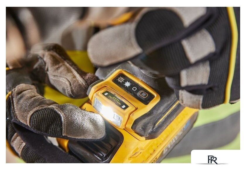 Ударная дрель-шуруповерт DeWalt DCD1007NT (без АКБ, кейс) - Изображение №7 — Интернет-магазин ПроЗаказ