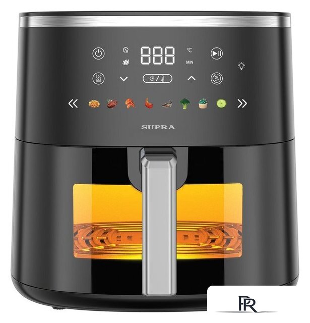 Аэрогриль (аэрофритюрница) Supra GS-7210 - Изображение №1 — Интернет-магазин ПроЗаказ