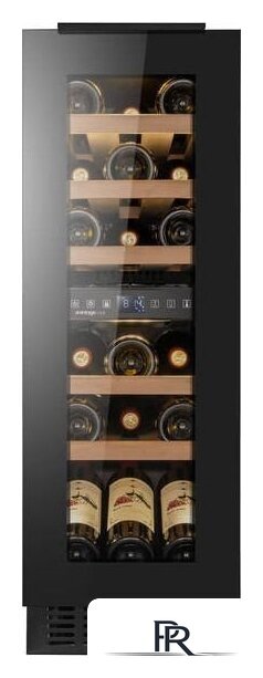 Винный шкаф Avintage AVU31D88 - Изображение №1 — Интернет-магазин ПроЗаказ