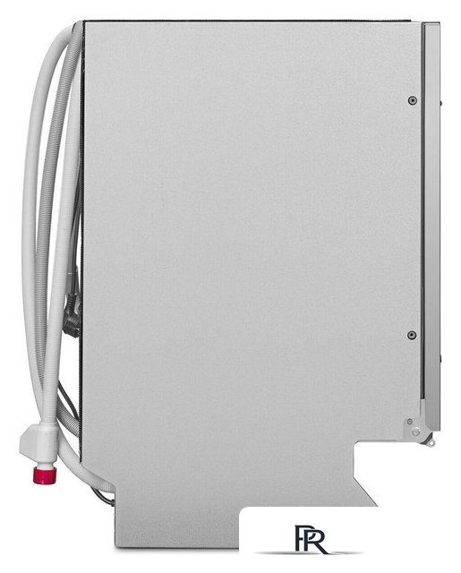 Встраиваемая посудомоечная машина Smeg STL7324BLW - Изображение №3 — Интернет-магазин ПроЗаказ