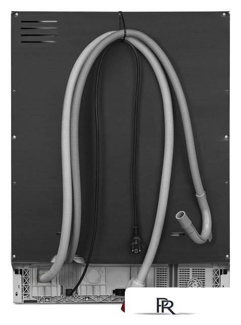 Встраиваемая посудомоечная машина Smeg STL7324BLW - Изображение №2 — Интернет-магазин ПроЗаказ
