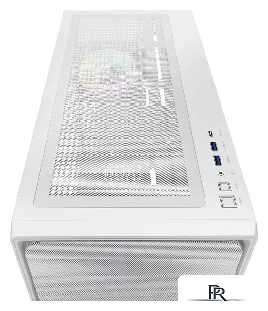 Корпус Ocypus Delta C70 WH ARGB - Изображение №6 — Интернет-магазин ПроЗаказ