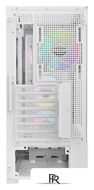 Корпус Ocypus Delta C70 WH ARGB - Изображение №7 — Интернет-магазин ПроЗаказ