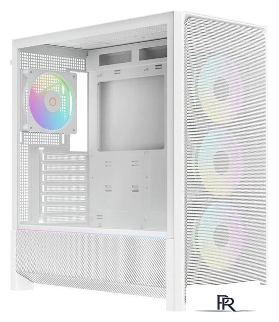 Корпус Ocypus Delta C70 WH ARGB - Изображение №1 — Интернет-магазин ПроЗаказ