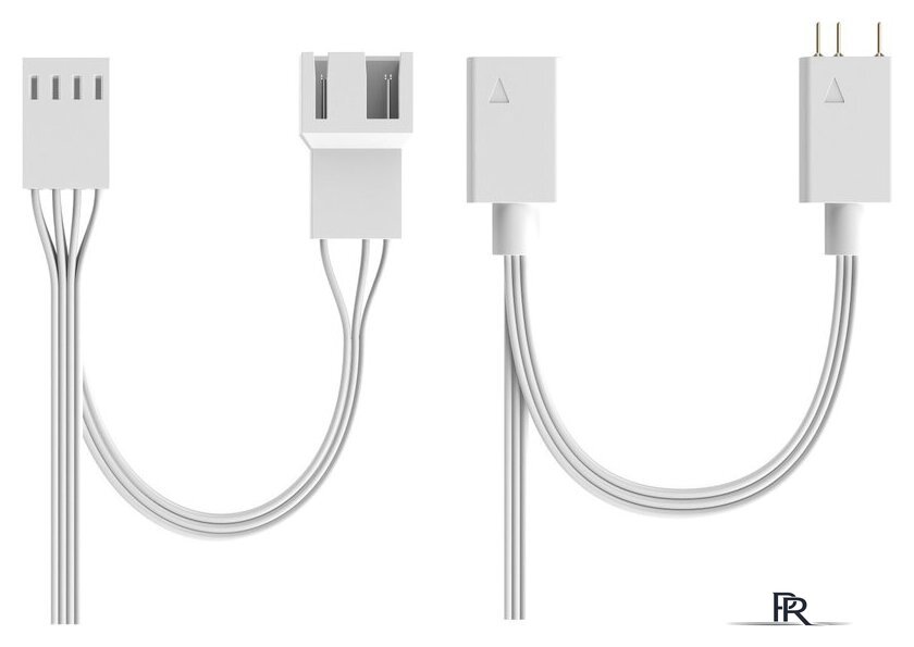 Корпус Ocypus Delta C70 WH ARGB - Изображение №8 — Интернет-магазин ПроЗаказ