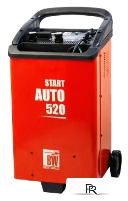 Пуско-зарядное устройство BestWeld Autostart 520 - Изображение №1 — Интернет-магазин ПроЗаказ