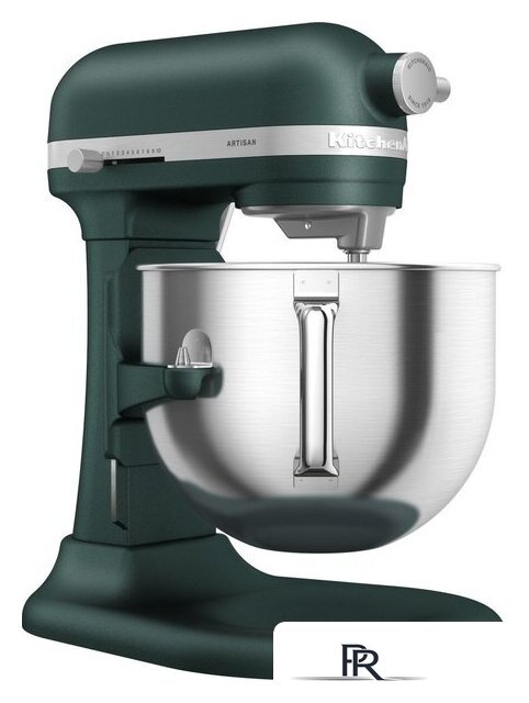 Кухонная машина KitchenAid Artisan 5KSM70SHXEPP - Изображение №4 — Интернет-магазин ПроЗаказ