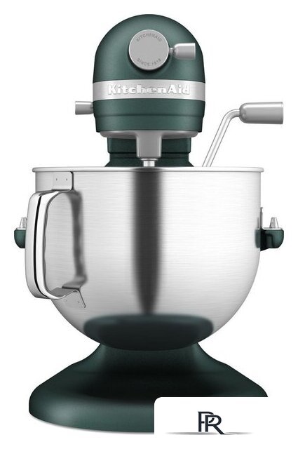 Кухонная машина KitchenAid Artisan 5KSM70SHXEPP - Изображение №3 — Интернет-магазин ПроЗаказ