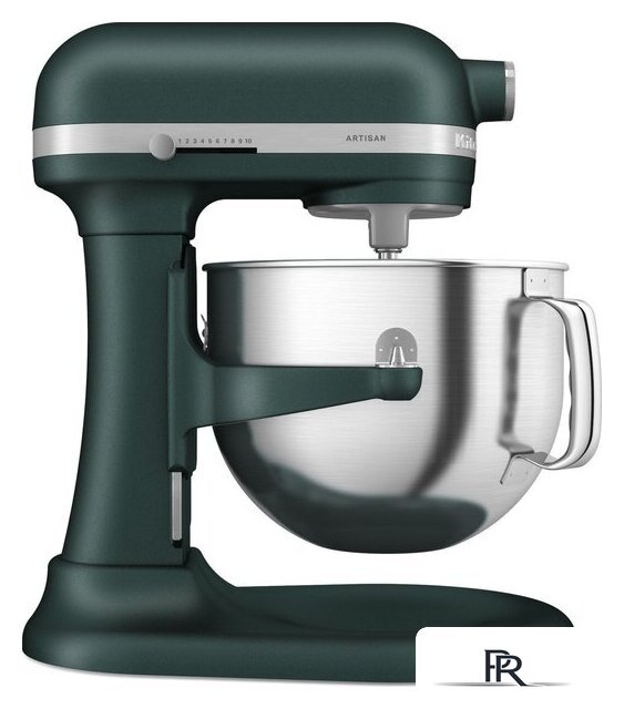 Кухонная машина KitchenAid Artisan 5KSM70SHXEPP - Изображение №6 — Интернет-магазин ПроЗаказ
