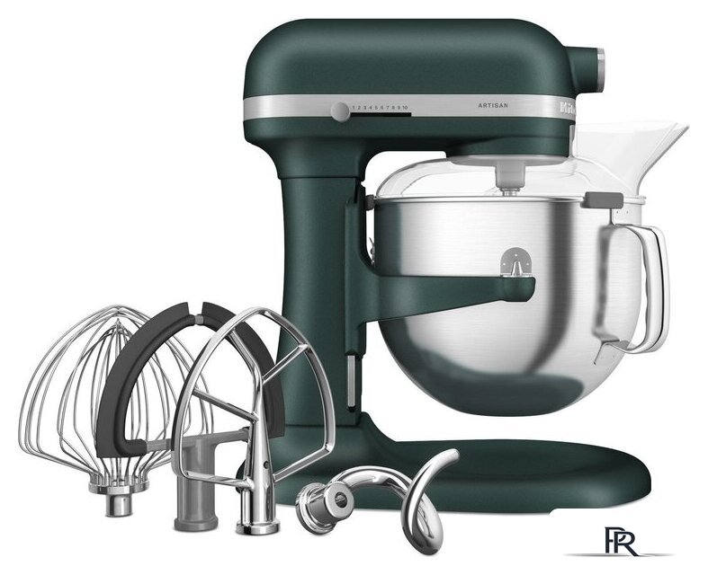 Кухонная машина KitchenAid Artisan 5KSM70SHXEPP - Изображение №1 — Интернет-магазин ПроЗаказ