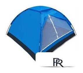 Треккинговая палатка Acamper Domepack 4 - Изображение №1 — Интернет-магазин ПроЗаказ