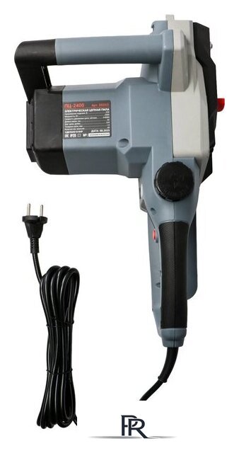 Электрическая пила Profipower ПЦ-2400 - Изображение №3 — Интернет-магазин ПроЗаказ