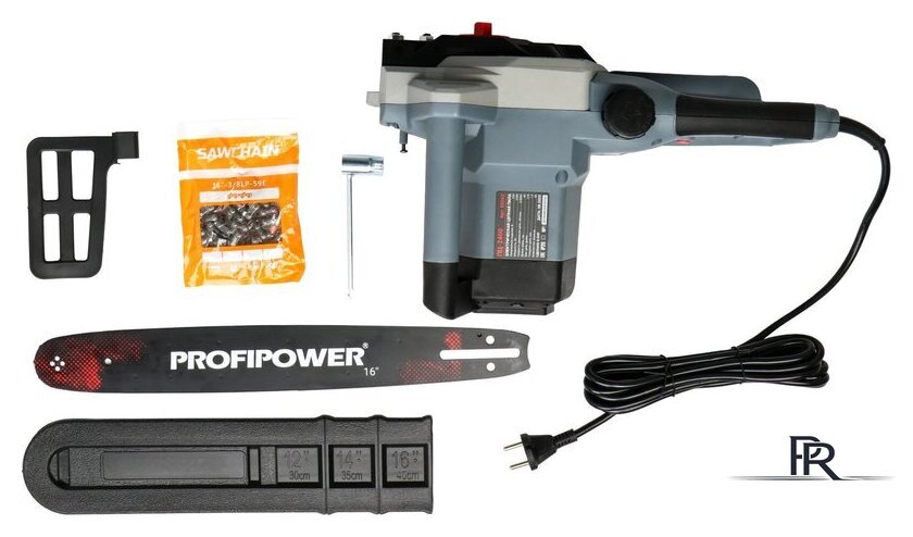 Электрическая пила Profipower ПЦ-2400 - Изображение №6 — Интернет-магазин ПроЗаказ