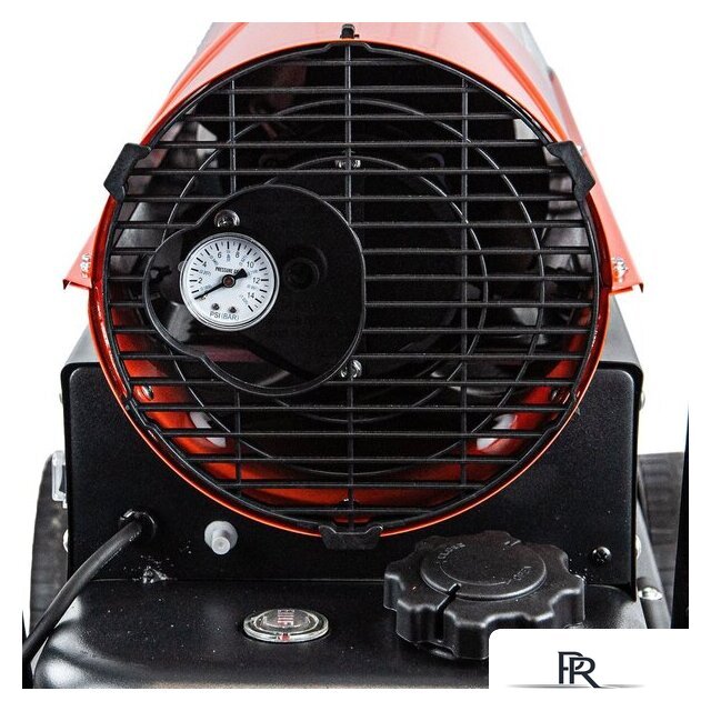 Дизельная тепловая пушка Skiper DH-20000 - Изображение №8 — Интернет-магазин ПроЗаказ