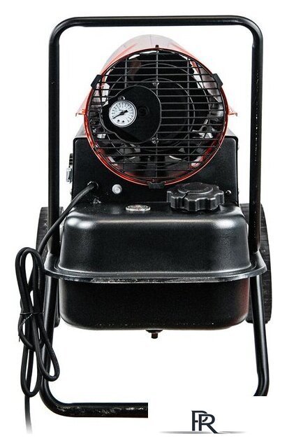 Дизельная тепловая пушка Skiper DH-20000 - Изображение №7 — Интернет-магазин ПроЗаказ