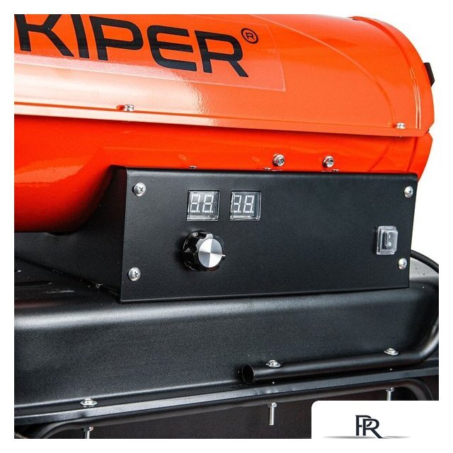 Дизельная тепловая пушка Skiper DH-20000 - Изображение №9 — Интернет-магазин ПроЗаказ