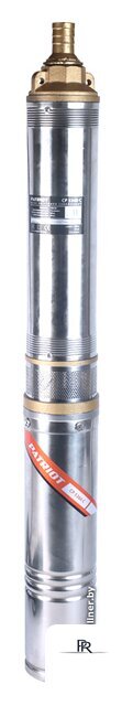 Скважинный насос Patriot CP 5360 C [315 30 2465] - Изображение №1 — Интернет-магазин ПроЗаказ