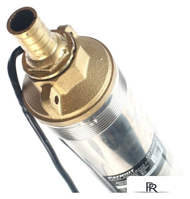 Скважинный насос Patriot CP 5360 C [315 30 2465] - Изображение №2 — Интернет-магазин ПроЗаказ