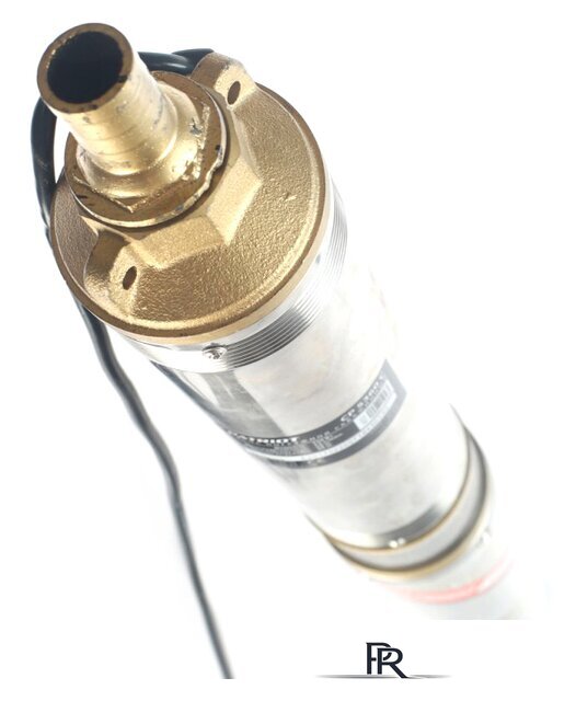 Скважинный насос Patriot CP 5360 C [315 30 2465] - Изображение №5 — Интернет-магазин ПроЗаказ