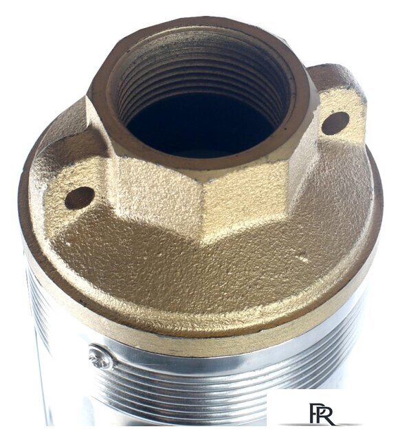 Скважинный насос Patriot CP 5360 C [315 30 2465] - Изображение №7 — Интернет-магазин ПроЗаказ