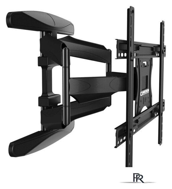 Кронштейн для телевизора Onkron M6L (черный) - Изображение №1 — Интернет-магазин ПроЗаказ