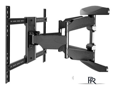 Кронштейн для телевизора Onkron M6L (черный) - Изображение №5 — Интернет-магазин ПроЗаказ