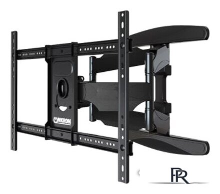 Кронштейн для телевизора Onkron M6L (черный) - Изображение №3 — Интернет-магазин ПроЗаказ