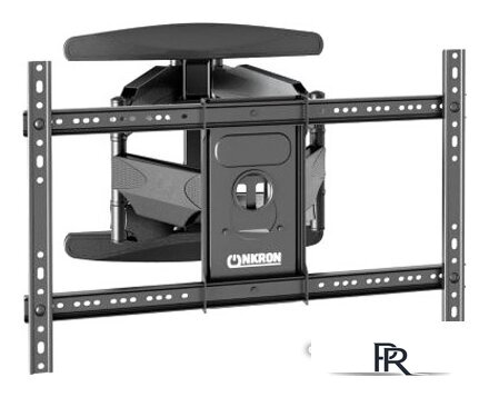 Кронштейн для телевизора Onkron M6L (черный) - Изображение №4 — Интернет-магазин ПроЗаказ