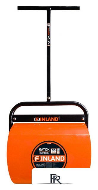 Каток Finland 1305 - Изображение №1 — Интернет-магазин ПроЗаказ