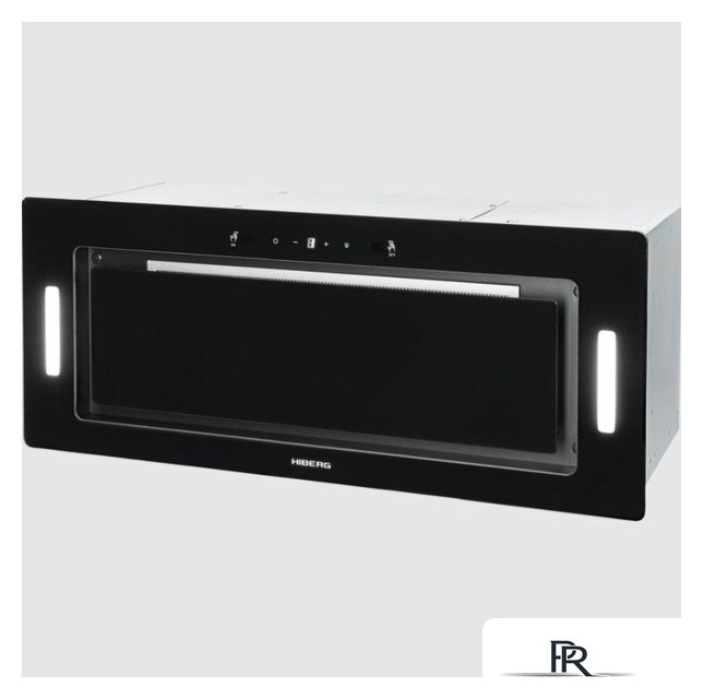 Кухонная вытяжка Hiberg VMF 8191 B - Изображение №3 — Интернет-магазин ПроЗаказ