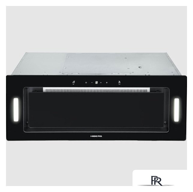 Кухонная вытяжка Hiberg VMF 8191 B - Изображение №4 — Интернет-магазин ПроЗаказ