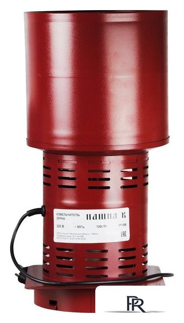 Измельчитель зерна Фермер Пашня К - Изображение №1 — Интернет-магазин ПроЗаказ