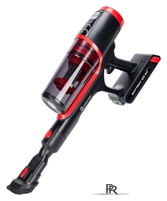 Пылесос Evolution Smart Clean VCF2212M - Изображение №20 — Интернет-магазин ПроЗаказ