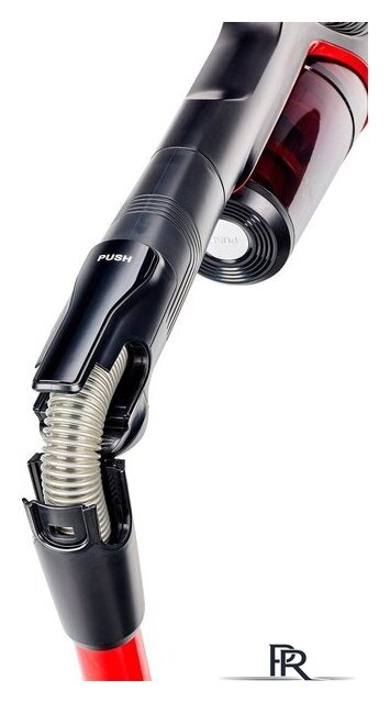 Пылесос Evolution Smart Clean VCF2212M - Изображение №7 — Интернет-магазин ПроЗаказ