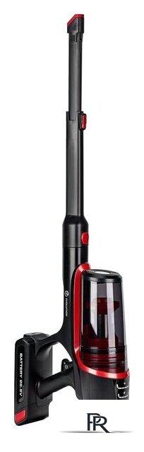 Пылесос Evolution Smart Clean VCF2212M - Изображение №16 — Интернет-магазин ПроЗаказ