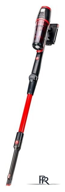 Пылесос Evolution Smart Clean VCF2212M - Изображение №6 — Интернет-магазин ПроЗаказ