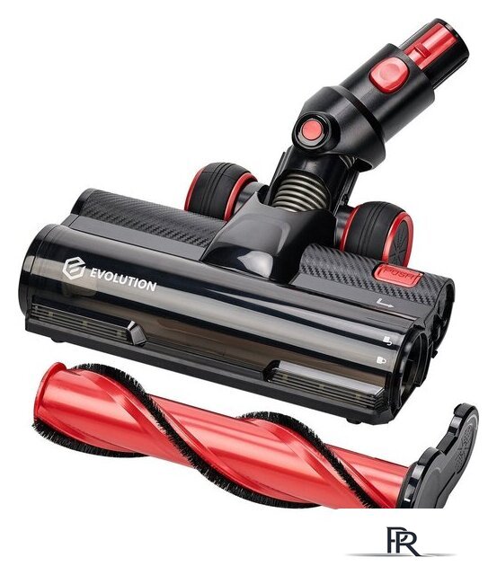 Пылесос Evolution Smart Clean VCF2212M - Изображение №14 — Интернет-магазин ПроЗаказ