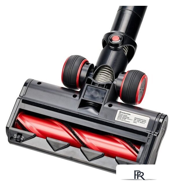 Пылесос Evolution Smart Clean VCF2212M - Изображение №13 — Интернет-магазин ПроЗаказ