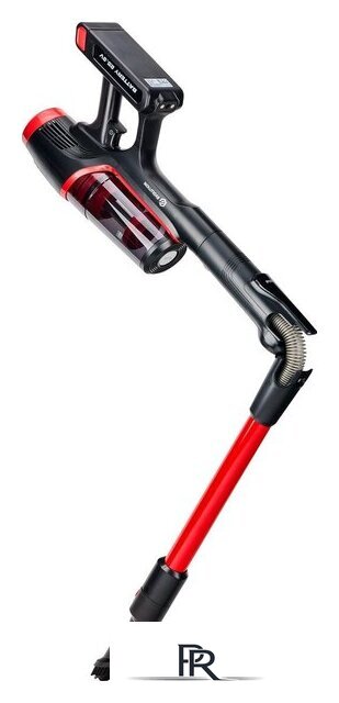 Пылесос Evolution Smart Clean VCF2212M - Изображение №4 — Интернет-магазин ПроЗаказ