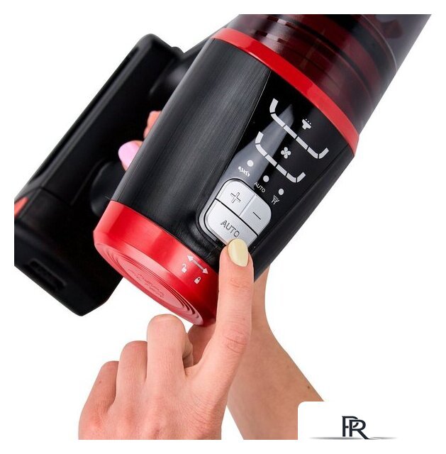 Пылесос Evolution Smart Clean VCF2212M - Изображение №25 — Интернет-магазин ПроЗаказ