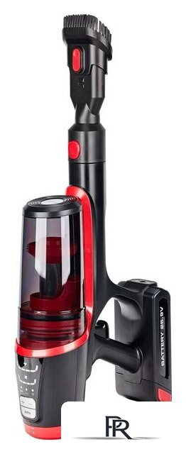 Пылесос Evolution Smart Clean VCF2212M - Изображение №15 — Интернет-магазин ПроЗаказ