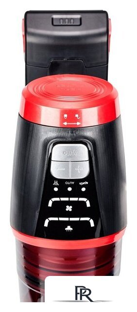 Пылесос Evolution Smart Clean VCF2212M - Изображение №11 — Интернет-магазин ПроЗаказ