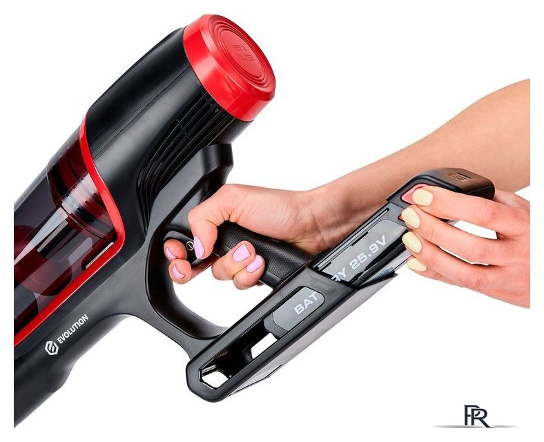 Пылесос Evolution Smart Clean VCF2212M - Изображение №21 — Интернет-магазин ПроЗаказ