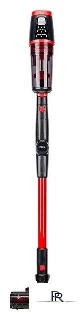 Пылесос Evolution Smart Clean VCF2212M - Изображение №2 — Интернет-магазин ПроЗаказ